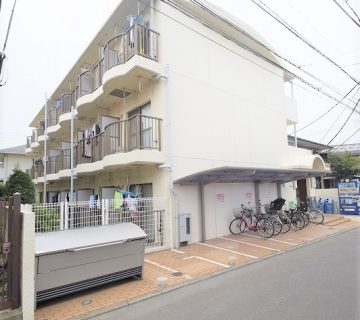 マンション-不動産アシスト