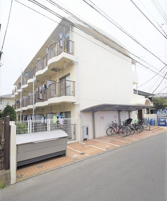 マンション-不動産アシスト