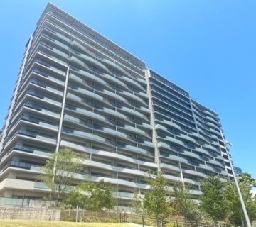 晴海フラッグ-不動産アシスト