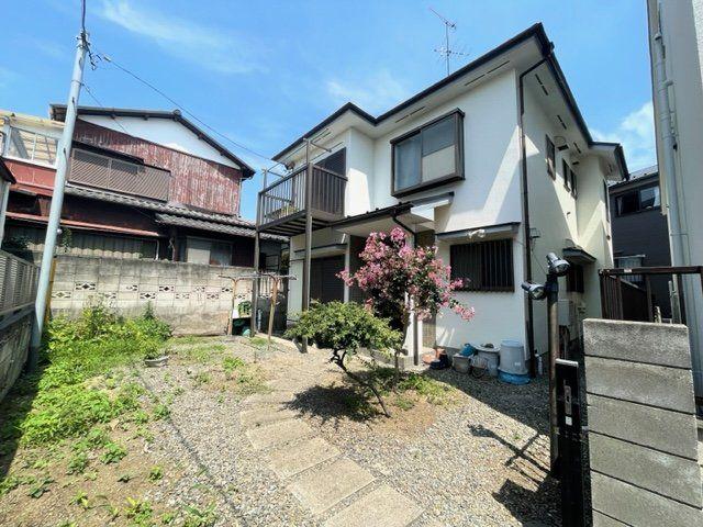 一戸建て写真