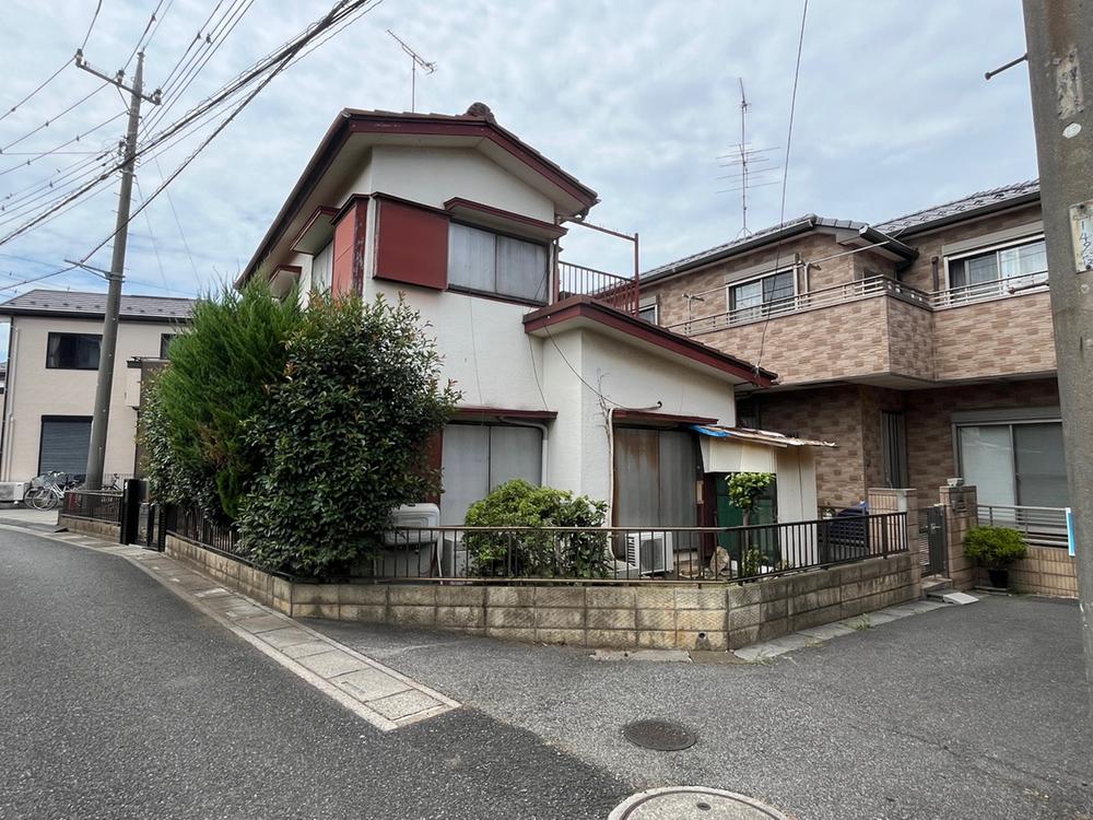 平屋写真
