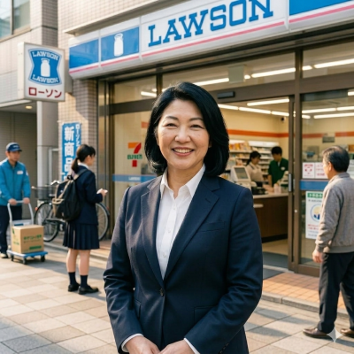 空き家アシスト 青森店 店長 影山梢枝